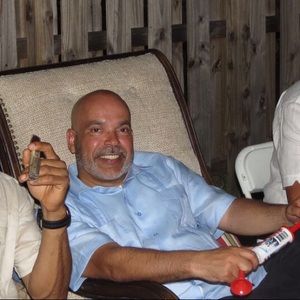 Meet your Posher, Roberto